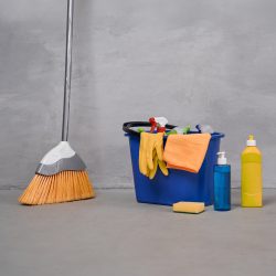 Gebäudereinigung & Hausmeisterservice