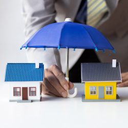 Immobilienverwaltung